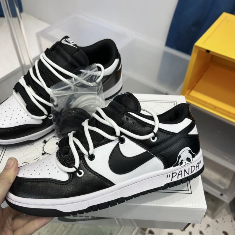 Nike Dunk Shoes